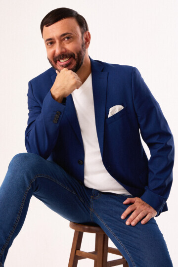 ANSELMO DE CASTRO — 2