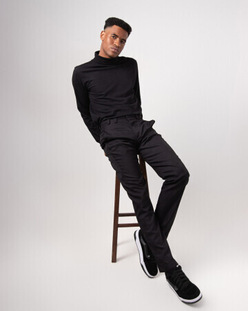 PEDRO NASCIMENTO DE JESUS — 5