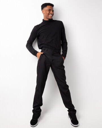 PEDRO NASCIMENTO DE JESUS — 6