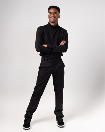 PEDRO NASCIMENTO DE JESUS — 4