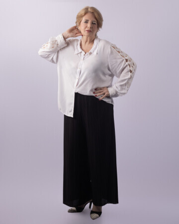 ELIZABETH SILVEIRA — 2