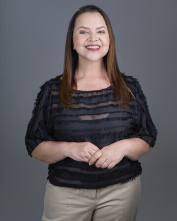 CLAIRE RODRIGUES — 3