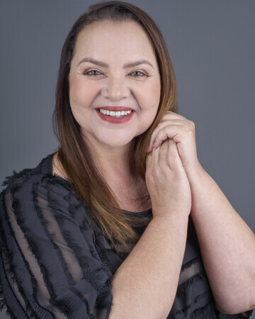 CLAIRE RODRIGUES — 2