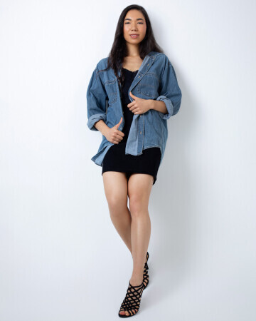 GABRIELA MIEKO — 3