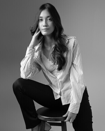 LETICIA ICHIKAWA — 1