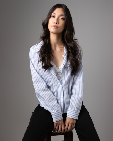 LETICIA ICHIKAWA — 4