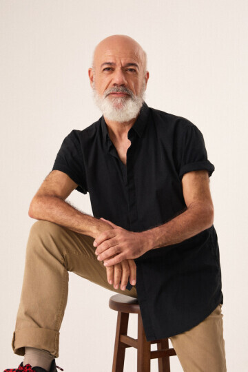 RUISDAEL GUIMARÃES — 2