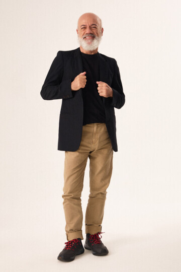 RUISDAEL GUIMARÃES — 4