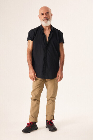 RUISDAEL GUIMARÃES — 5