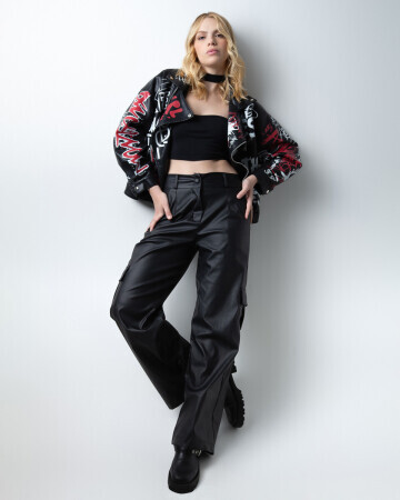 LIVIA FRANCISCA MARQUES DA SILVA — 5