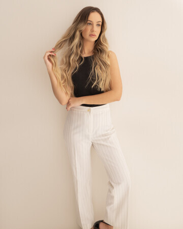 THAYSE BERTIZZOLO — 4