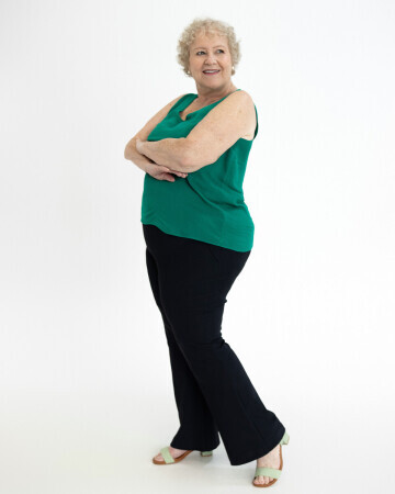 ROSEMARY DOMISIO — 1