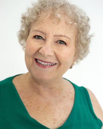 ROSEMARY DOMISIO — 2