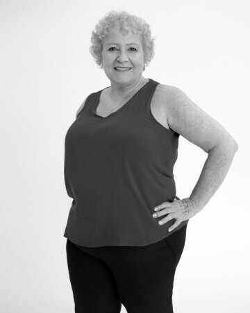 ROSEMARY DOMISIO — 3