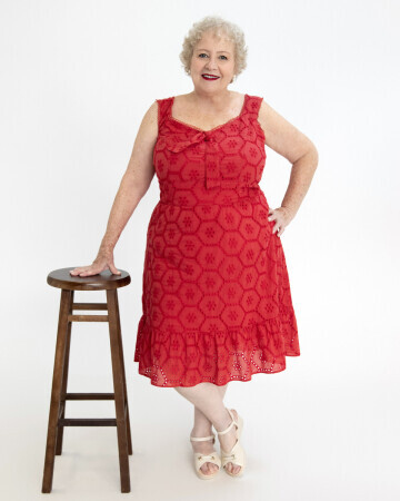 ROSEMARY DOMISIO — 5