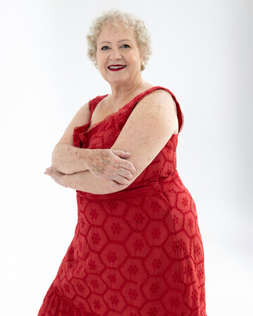 ROSEMARY DOMISIO — 6