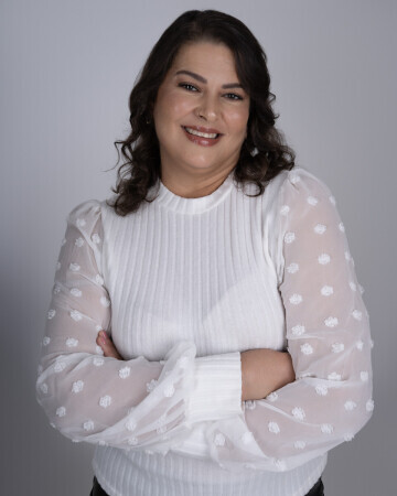 CRISTIANE ROLIM — 4