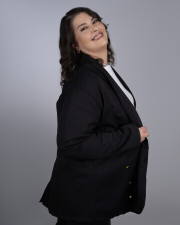 CRISTIANE ROLIM — 6