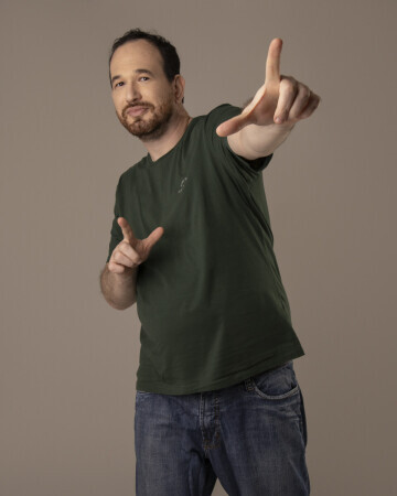 MARIO GIORDANO — 1