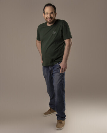 MARIO GIORDANO — 2