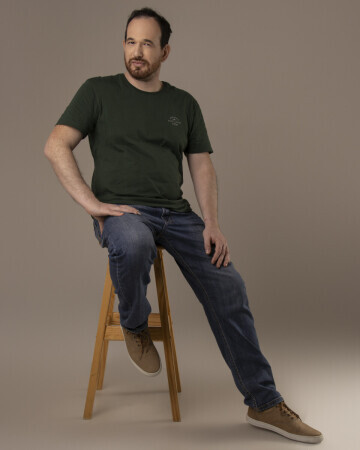 MARIO GIORDANO — 3