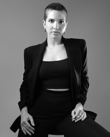 THAIS MUSSIN DAS NEVES — 1