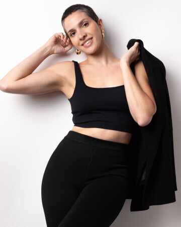 THAIS MUSSIN DAS NEVES — 2