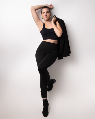 THAIS MUSSIN DAS NEVES — 5