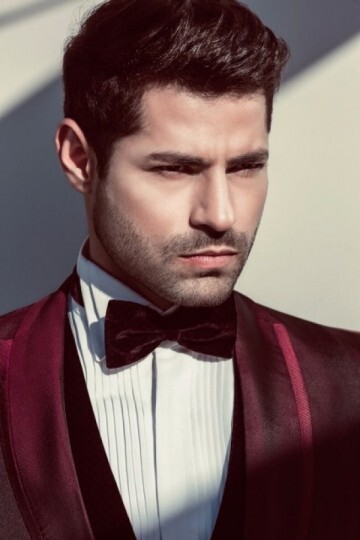 Eduardo Vieira maritns — 7