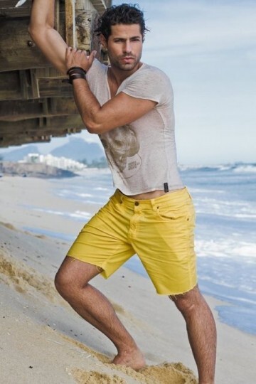 Eduardo Vieira maritns — 5