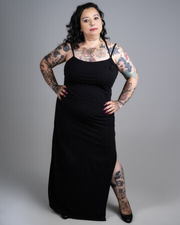 MORGHANA IRIGARAY — 5