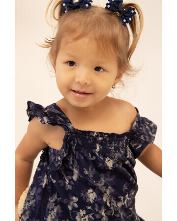 KHLOE KRUGER SATAKE — 3