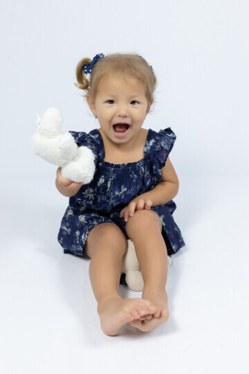 KHLOE KRUGER SATAKE — 4