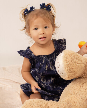 KHLOE KRUGER SATAKE — 5