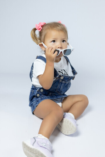 KHLOE KRUGER SATAKE — 8