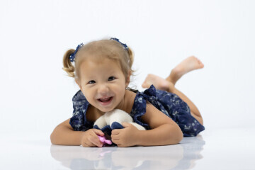 KHLOE KRUGER SATAKE — 9