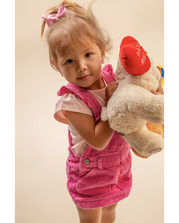 KHLOE KRUGER SATAKE — 11