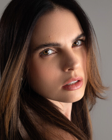 ISABELA BALBINO — 2