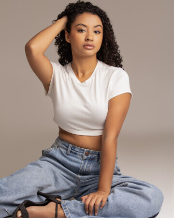 KIMBERLY SANTOS — 4