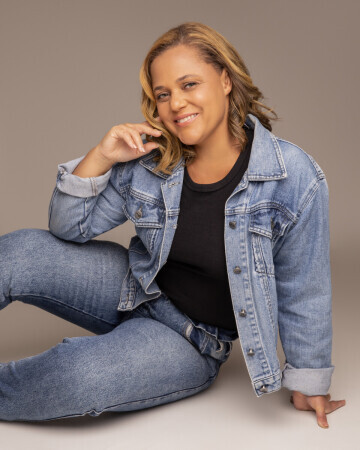 ELIZANA DE SOUZA — 2