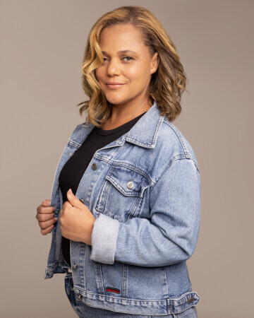 ELIZANA DE SOUZA — 5