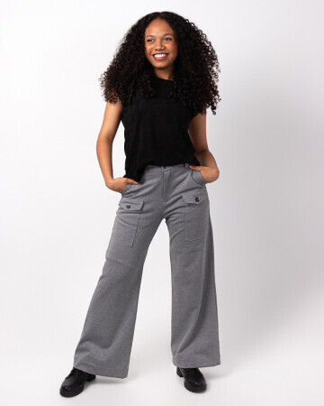 ISABELA DOS SANTOS MACIEL — 5