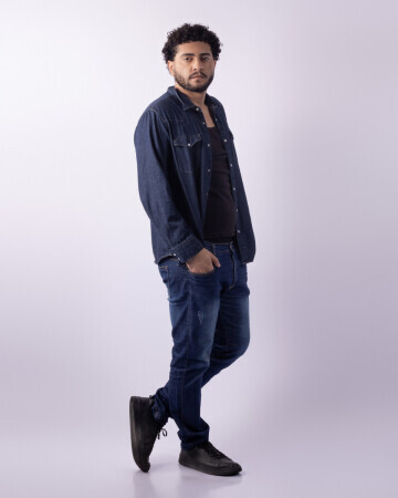 HENRIQUE FERNANDES — 1