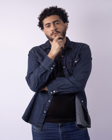 HENRIQUE FERNANDES — 3