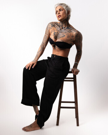 JANA FERNANDES — 2