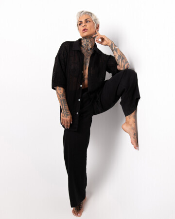 JANA FERNANDES — 6