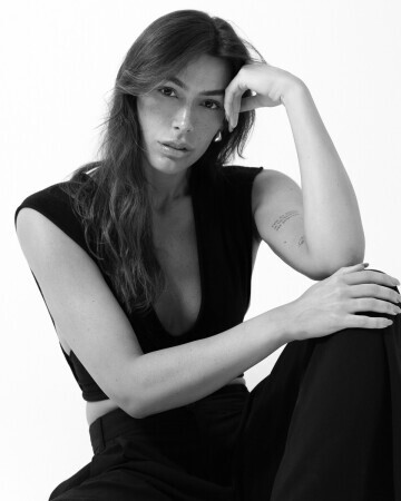 ANA BEATRIZ RAMOS DOS SANTOS — 1