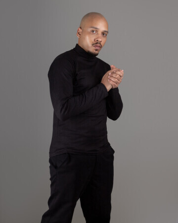 BRYAN DE LIMA ANHAIA — 5