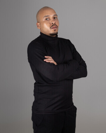 BRYAN DE LIMA ANHAIA — 4