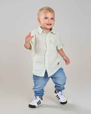 BERNARDO WILTGEN — 2